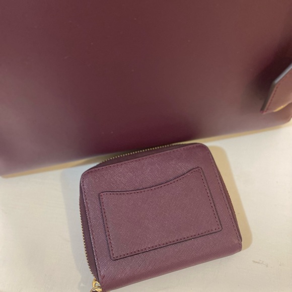 Match Kate Spade Purse/Wallet Set - Picture 6 of 13